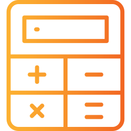 Calculator icon