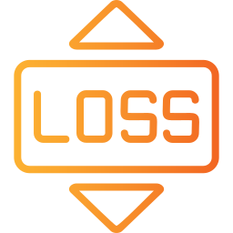 Loss icon