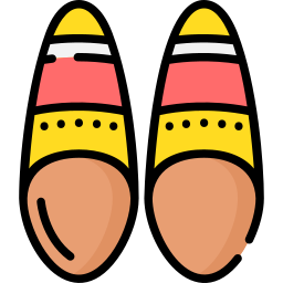 Shoes icon