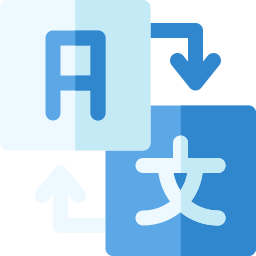 Translation icon