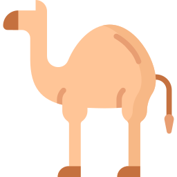 Camel icon