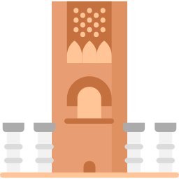 Rabat icon