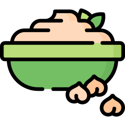 Хумус иконка
