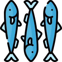 Sardines icon