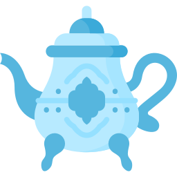 Teapot icon