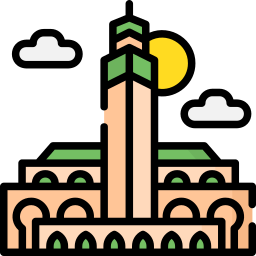 casablanca icono