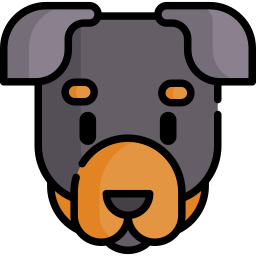 rottweiler icon