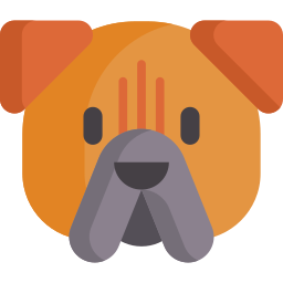 Bullmastiff icon