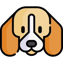 beagle icono