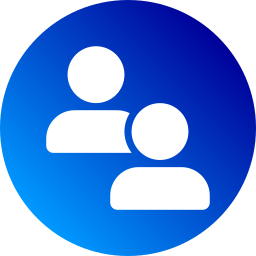 gebruikers icoon