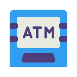 atm icon