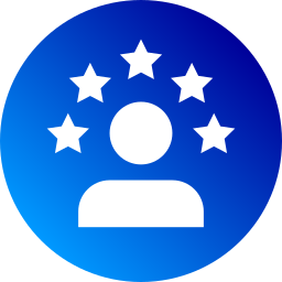 Rating icon