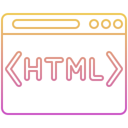 html код иконка