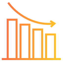 gráfico Ícone