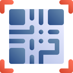 barcode icon