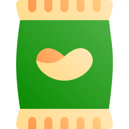 Chips icon