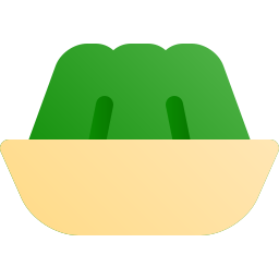 Pudding icon