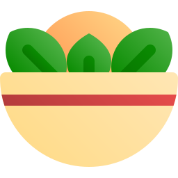 샐러드 icon