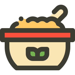 granola icono