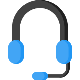 auriculares icono