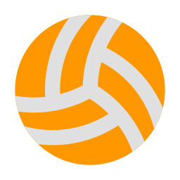 volley-ball Icône