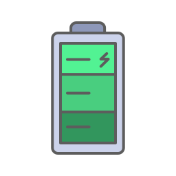 Battery icon