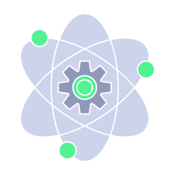 atom icon