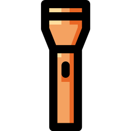 Flashlight icon