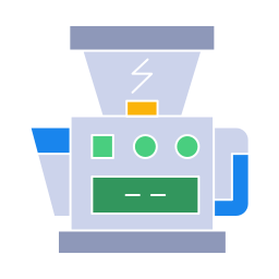 machine Icône