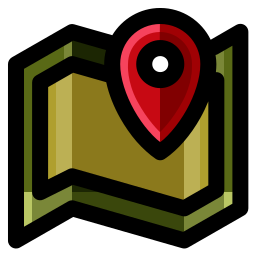 Location icon