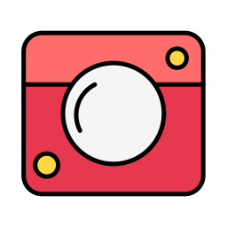 アクションカメラ icon