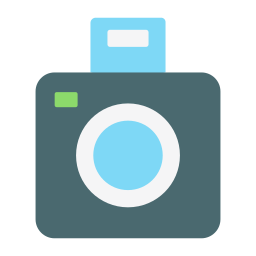 fotoapparat icon