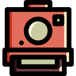 Camera icon