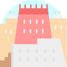 ポタラ宮殿 icon