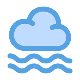 Cloud icon