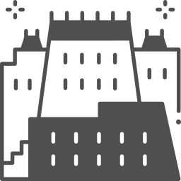 ポタラ宮殿 icon