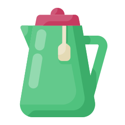 Teapot icon