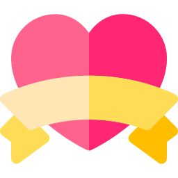 Heart icon