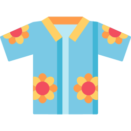 camisa Ícone