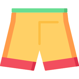 Shorts icon