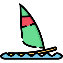 Windsurf icon