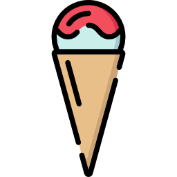 helado icono