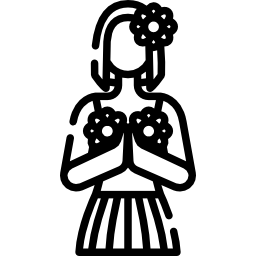 frau icon