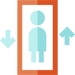 Elevator icon