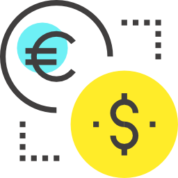 Exchange icon