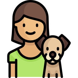 Pet icon