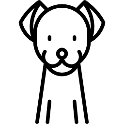 犬 icon