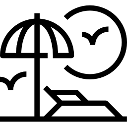 Гамак иконка