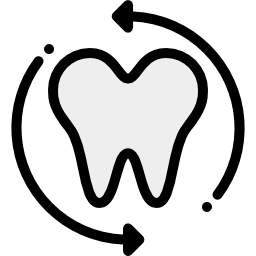 Tooth icon