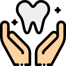 Tooth icon